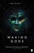 Polska książka : Waking God...