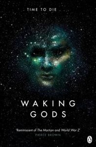 Obrazek Waking Gods