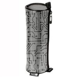 Bild von Piórnik tuba szaro-czarny