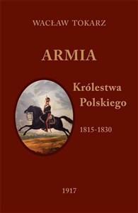 Obrazek Armia Królestwa Polskiego 1815-1830