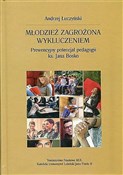 Młodzież z... - Andrzej Łuczyński - buch auf polnisch 