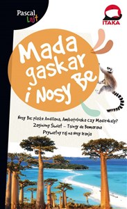 Obrazek Madagaskar i Nosy Be