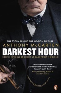 Bild von Darkest Hour: Official Tie-In for the Oscar-Winning Film Starring Gary Oldman