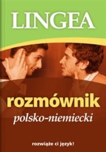 Bild von Rozmównik polsko-niemiecki rozwiąże ci język!