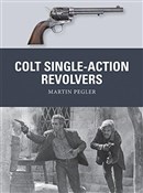 Książka : Colt Singl... - Martin Pegler