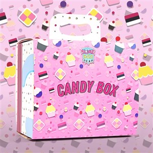 Obrazek Candy Slime Box