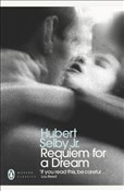 Zobacz : Requiem fo... - Hubert JR Selby
