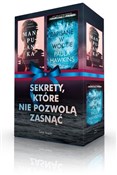 Polska książka : Pakiet: Za... - Paula Hawkins, Isabel Ashdown