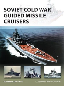 Obrazek 242 Soviet Cold War Guided Mis