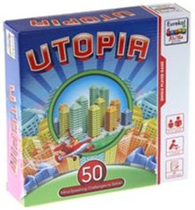 Obrazek Ah!Ha - Utopia