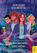 Polska książka : Klub Przyr... - Agnieszka Stelmaszyk