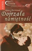 Dojrzała n... - Agnes Harwood - buch auf polnisch 