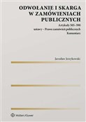 Odwołanie ... - Jarosław Jerzykowski -  polnische Bücher