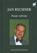 Poezje wyb... - Jan Rychner - Ksiegarnia w niemczech