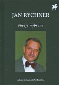 Obrazek Poezje wybrane