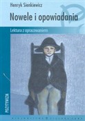 Nowele i o... - Henryk Sienkiewicz -  polnische Bücher