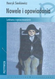 Obrazek Nowele i opowiadania