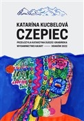 Czepiec - Katarína Kucbelová -  polnische Bücher