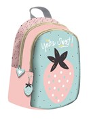 Plecak mał... -  Książka z wysyłką do Niemiec 