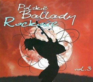 Bild von Polskie ballady rockowe vol.3 CD