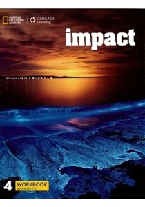 Bild von Impact B2 WB + CD NE