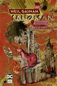 Polska książka : Sandman. U... - Neil Gaiman