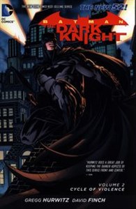 Obrazek Batman The Dark Knight Vol. 2