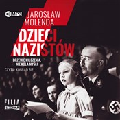 Dzieci naz... - Jarosław Molenda -  polnische Bücher