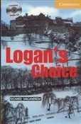Polnische buch : Logans Cho... - Richard Macandrew