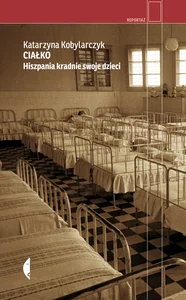 Obrazek Ciałko Hiszpania kradnie swoje dzieci