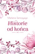 Polnische buch : Historie o... - Marlena Semczyszyn