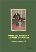 Nomadic Jo... - Marina Abramović -  Polnische Buchandlung 