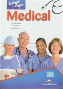 Obrazek Career Paths Medical