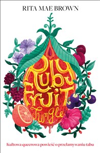 Bild von Rubyfruit Jungle