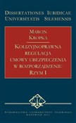 Kolizyjnop... - Marcin Kropka - buch auf polnisch 