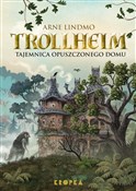 Trollheim ... - Arne Lindmo -  fremdsprachige bücher polnisch 