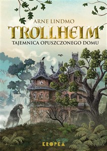 Bild von Trollheim Tajemnica opuszczonego domu