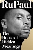 The House ... - RuPaul -  polnische Bücher