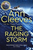 Zobacz : The Raging... - Ann Cleeves