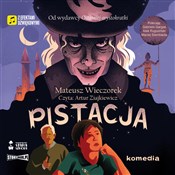 Książka : [Audiobook... - Mateusz Wieczorek