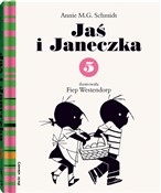 Zobacz : Jaś i Jane... - Annie Schmidt