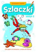 Książka : Szlaczki z...