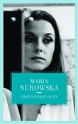 Hiszpański... - Maria Nurowska -  Książka z wysyłką do Niemiec 