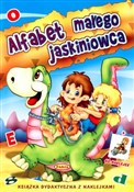 Alfabet ma... - Opracowanie Zbiorowe -  polnische Bücher