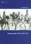 Armia sask... - Jan Snopkiewicz -  Książka z wysyłką do Niemiec 