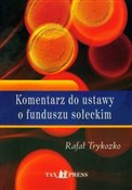 Komentarz ... - Rafał Trykozko - Ksiegarnia w niemczech