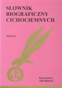 Słownik bi... - Krzysztof A. Tochman -  Książka z wysyłką do Niemiec 