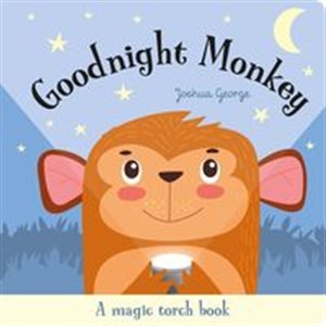 Obrazek Goodnight Monkey