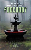 Polska książka : Podchody - Katarzyna Żechowicz-Wygryz