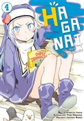 HAGANAI. N... - Yomi Hirasaka -  Polnische Buchandlung 
